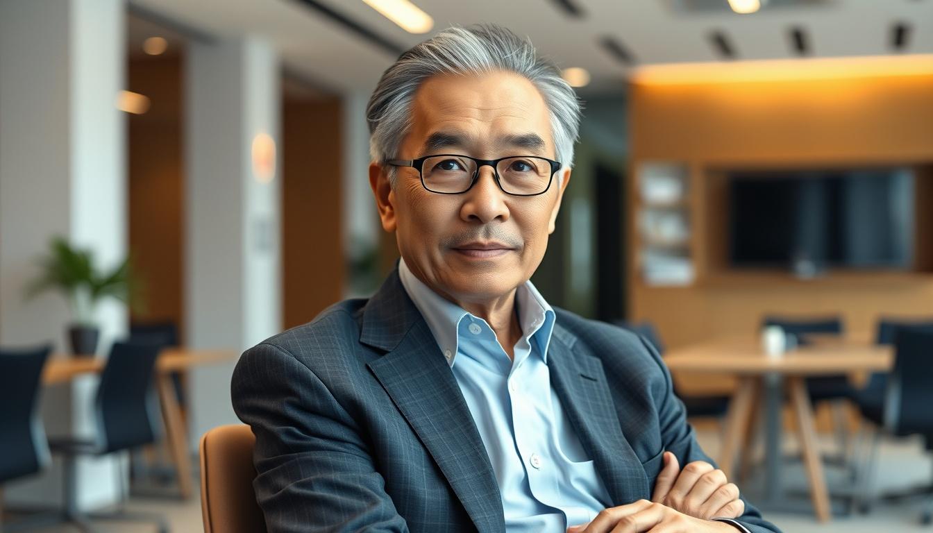 田中一郎